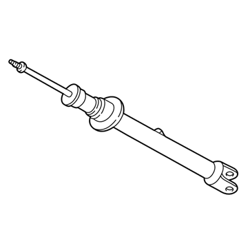 Mazda Millenia Strut Housing - T060-28-700C