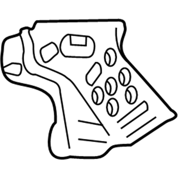 Mazda T00171120A