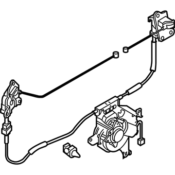 Mazda L173-72-3LXA