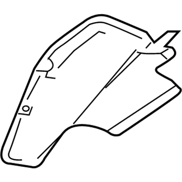 Mazda BBN5-56-681A