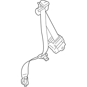 Mazda C2Y5-57-730-10