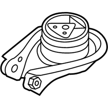 Mazda BP4S-39-040B