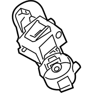 Mazda CG36-66-150A