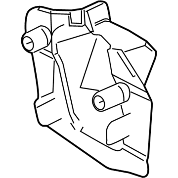 Mazda BP4K-32-AZ1C