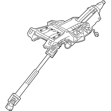 Mazda CG15-32-10X