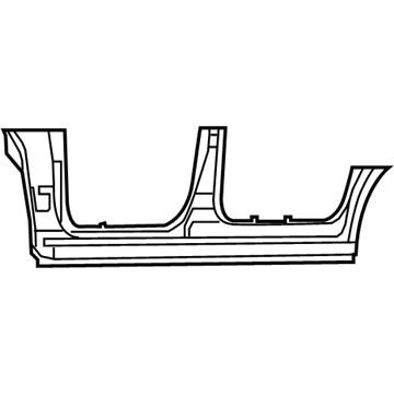 Mazda C5Y3-70-271C
