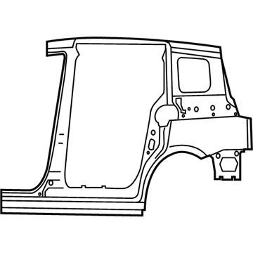 Mazda C5Y3-70-410E