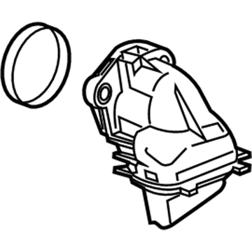 Mazda PY01-14-240