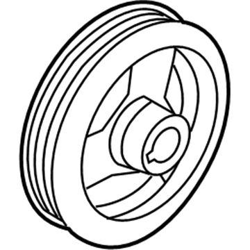 Mazda PE01-11-400A