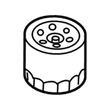 Mazda 1WPE-14-302