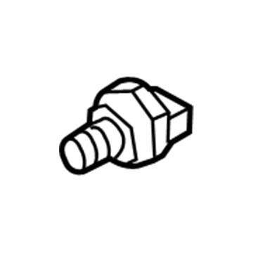 Mazda Temperature Sender - ZYE9-18-840
