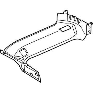 Mazda KD45-42-74X