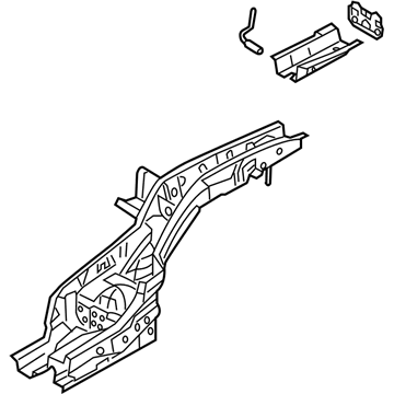 Mazda KD35-53-810F