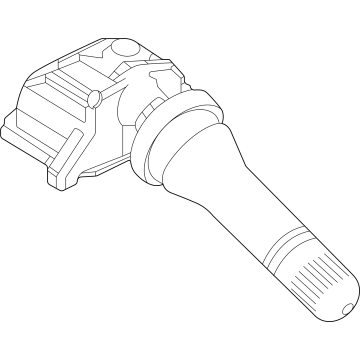 Mazda BDGF-37-140A