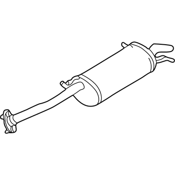Mazda FSA9-40-100-P2