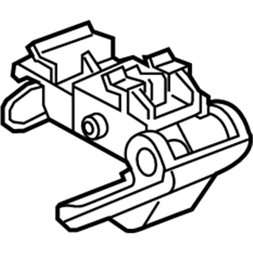 Mazda GHP9-56-860A