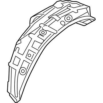 Mazda B45A-56-1J1A