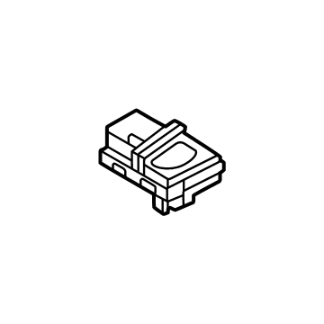 Mazda MH01-30-2S1 Plug, Service
