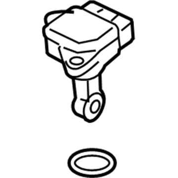 Mazda L321-13-215