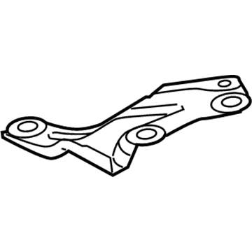 Mazda L813-20-210B