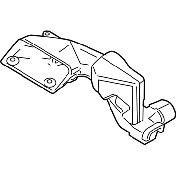 Mazda L518-13-200C