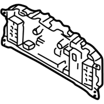 Mazda T060-55-441