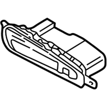 Mazda TA01-61-1J0A