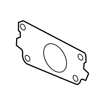 Mazda SH17-13-460