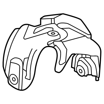 Mazda SH17-13-370