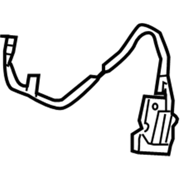 Mazda ZZC0-57-572