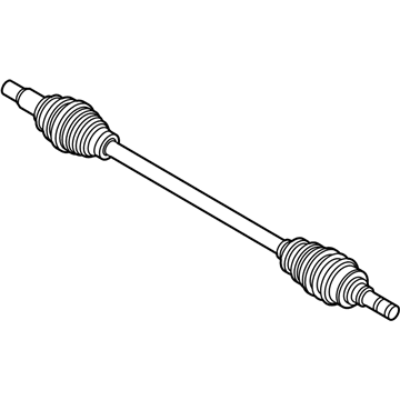 Mazda RDB2-25-50X