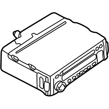 Mazda ND30-66-AS0