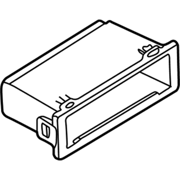 Mazda B02A-66-9M0A