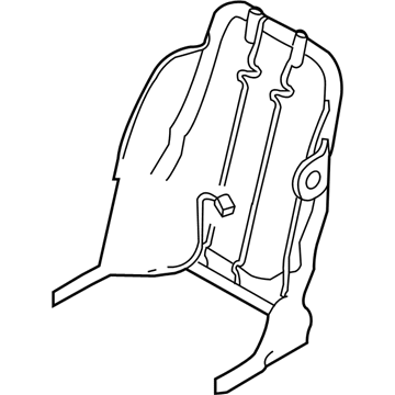 Mazda EG05-88-680A