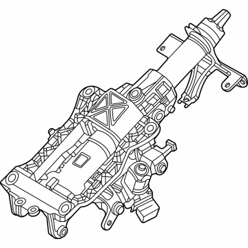 Mazda KEME-32-100