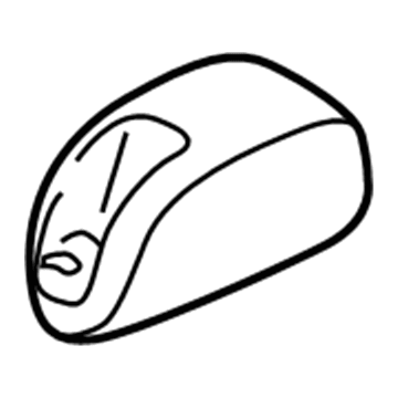 Mazda GA5R-68-6F1E-43