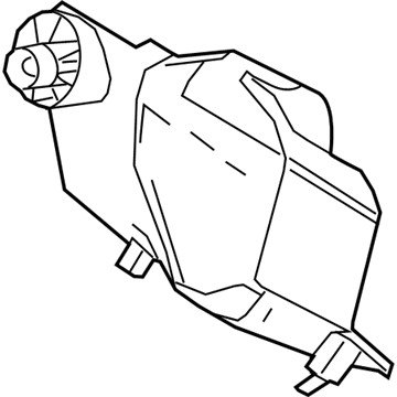 Mazda BCKA-32-AZ0B