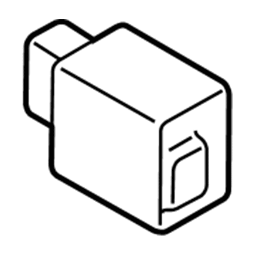 Mazda Relay - GJ6A-66-830