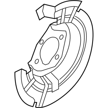 Mazda BCKA-26-261A