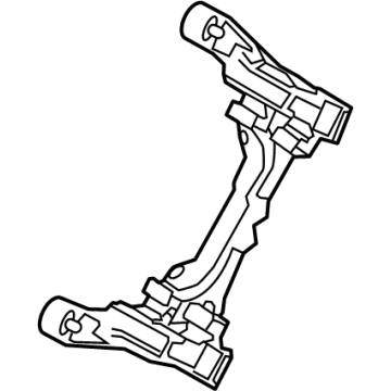 Mazda DFR5-26-281