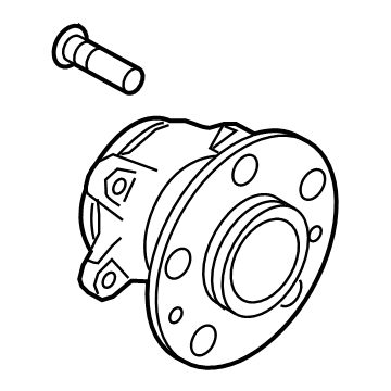 Mazda DN4E-26-15X