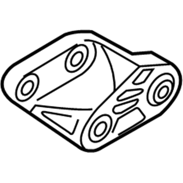 Mazda CC31-39-010A