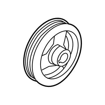 Mazda PE01-11-400A