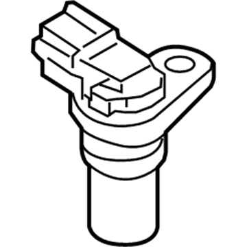 Mazda 6 Camshaft Position Sensor - ZZCA-18-230B
