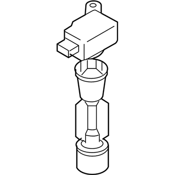 Mazda L3G2-18-100B-9U