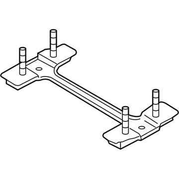 Mazda LFG1-18-885
