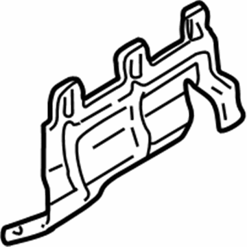 Mazda GD7A679B1A