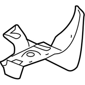 Mazda FF19-51-PV1A