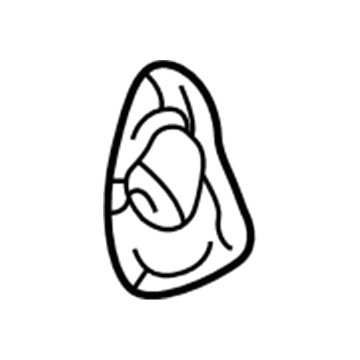 Mazda ZZP0-32-412
