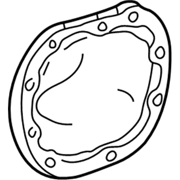 Mazda 1FAA-26-012